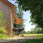 The Grange In Cantal Holiday home Parlan