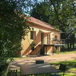 The Grange In Cantal * Parlan