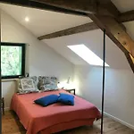 The Grange In Cantal Holiday home