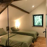Holiday home The Grange In Cantal Parlan