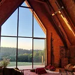 The Grange In Cantal Holiday home Parlan