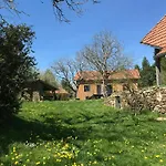 The Grange In Cantal Parlan