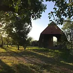 The Grange In Cantal Parlan