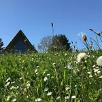 The Grange In Cantal *
