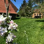 The Grange In Cantal * Parlan