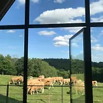 The Grange In Cantal Holiday home Parlan