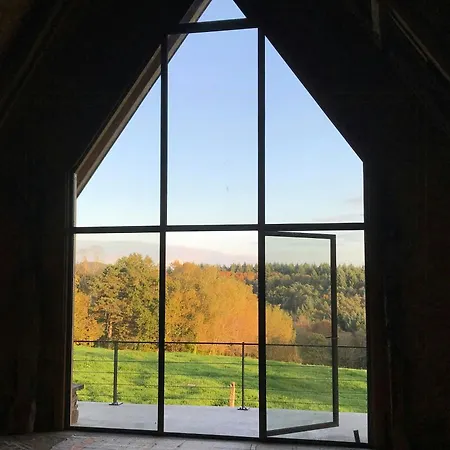 The Grange In Cantal Ferienhaus *