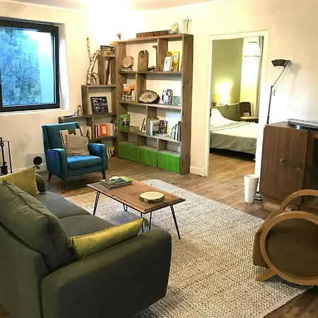 The Grange In Cantal Ferienhaus *