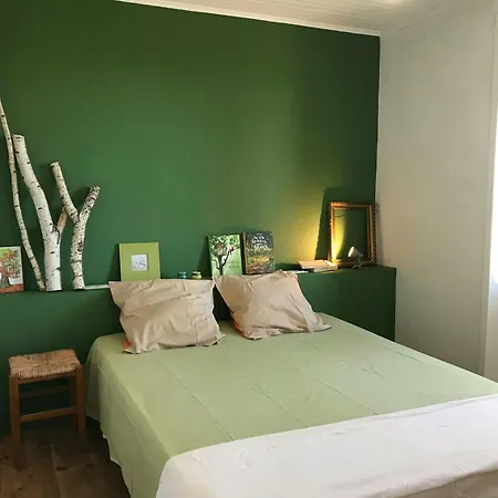 The Grange In Cantal