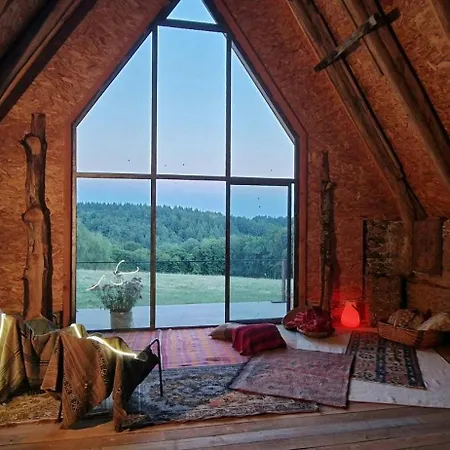 The Grange In Cantal Ferienhaus