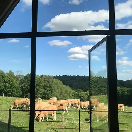 The Grange In Cantal Ferienhaus Parlan