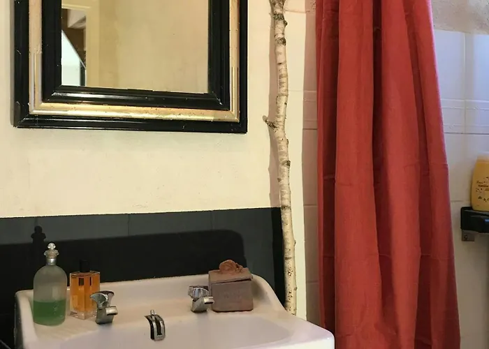 The Grange In Cantal * Parlan