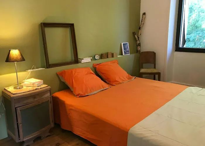 The Grange In Cantal Parlan