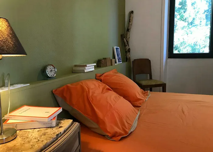 The Grange In Cantal Hébergement de vacances