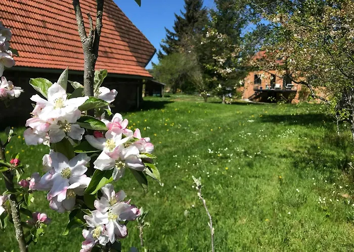 The Grange In Cantal * Parlan